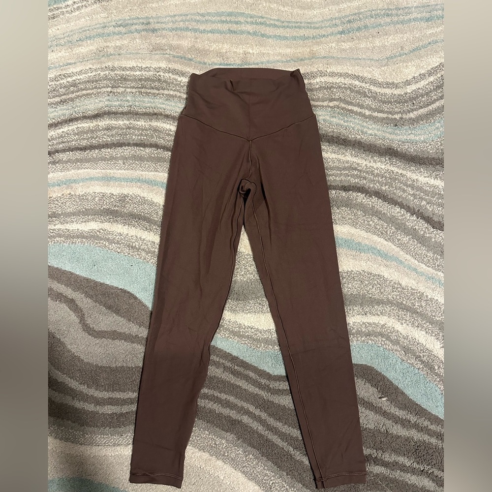 OFFLINE BY AERIE HIGH RISE LEGGINGS